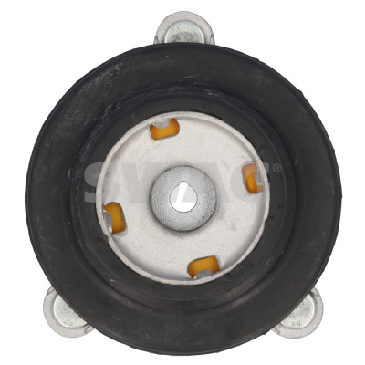 KIT MONTAGGIO AMMORTIZZATORE